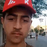 Moajb from East Jerusalem | Man | 27 years old | Cancer