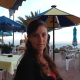 Lunitta from Arhus | Woman | 48 years old | Cancer