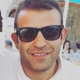 Yine from Denizli | Man | 34 years old | Aquarius