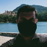 Josearmandocbl from Colima | Man | 37 years old | Sagittarius