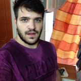 Aek from Patrai | Man | 34 years old | Leo