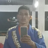 Ronaldoroneyp3 from Caico | Man | 31 years old | Aquarius