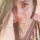 Angel from Copiapo | Woman | 38 years old | Taurus