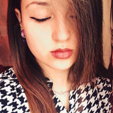 Nana from Napoli | Woman | 28 years old | Virgo