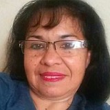 Lula from Lima | Woman | 51 years old | Gemini