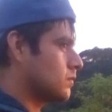 Kinui from Santa Catarina Juquila | Man | 31 years old | Pisces