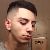 Juampi from El Palomar | Man | 27 years old | Taurus