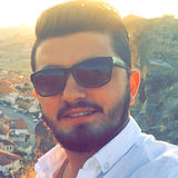 Batuhankeles from Nevsehir | Man | 34 years old | Virgo