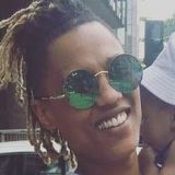 Yoko from Glasgow | Woman | 36 years old | Gemini