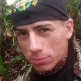Juancho from Florencia | Man | 29 years old | Leo