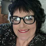 Theresa from Bath | Woman | 71 years old | Scorpio