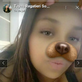 Tainaregatieoh from Franca | Woman | 27 years old | Scorpio
