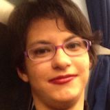 Pascanella from Roma | Woman | 31 years old | Gemini