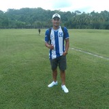 Cristhianlar3G from Tapachula | Man | 28 years old | Scorpio