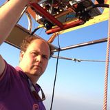 Alex from Enschede | Man | 47 years old | Gemini