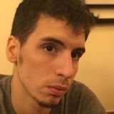 Facu from Paternal | Man | 30 years old | Cancer