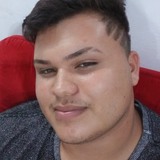 Elianepracr from Curuca | Man | 24 years old | Libra