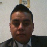 Soca from San Juan Teotihuacan | Man | 34 years old | Gemini