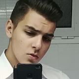 Steveptrd from Thessaloníki | Man | 27 years old | Libra