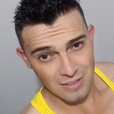 Aroldo from Fartura | Man | 34 years old | Cancer