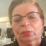 Loures from Caruaru | Woman | 76 years old | Virgo