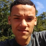 Pinhopedro4Qj from Guapimirim | Man | 23 years old | Cancer