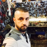 Amill from Göteborg | Man | 46 years old | Gemini