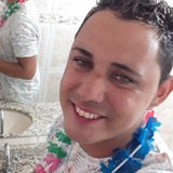 Biel from Barra do Pirai | Man | 35 years old | Aquarius
