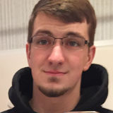 Cody from Alfred | Man | 31 years old | Cancer