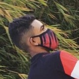 Silvaderfra7J from Sao Domingos do Maranhao | Man | 22 years old | Scorpio