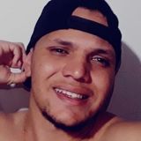 Machado from Castelo | Man | 26 years old | Aries