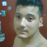 Paul from Aguai | Man | 32 years old | Pisces