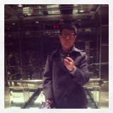 James from Edinburgh | Man | 34 years old | Capricorn