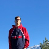 Rodri from Torrejon de Ardoz | Man | 24 years old | Libra