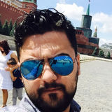 Alimustafa from Voronezh | Man | 29 years old | Scorpio