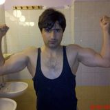 Ismail from Uddevalla | Man | 37 years old | Aquarius