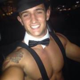 Zach from Englewood | Man | 33 years old | Pisces