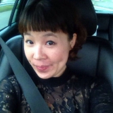 Christina Lam from Hasselt | Woman | 46 years old | Cancer