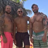 Sunriser from Sydney | Man | 57 years old | Virgo