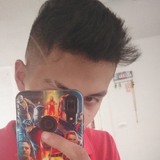Lafuerzadeldwc from Tlalnepantla | Man | 24 years old | Aries
