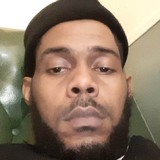 Dom from Richmond | Man | 44 years old | Aquarius
