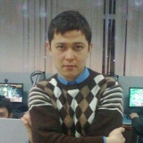 Alexey from Almaty | Man | 43 years old | Sagittarius