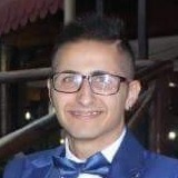 Antonino from Catania | Man | 27 years old | Virgo