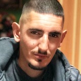 Almirkerimosjh from Struga | Man | 32 years old | Libra
