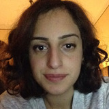 Nuka from Tbilisi | Woman | 29 years old | Gemini