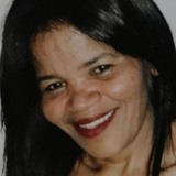 Mariazilda from Bebedouro | Woman | 49 years old | Libra