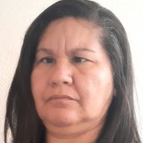 Aurigomys from Sao Felix do Xingu | Woman | 49 years old | Virgo