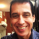 Leo from Aguas de Lindoia | Man | 51 years old | Leo