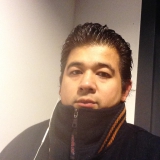 Glenny from Tilburg | Man | 49 years old | Libra