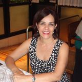 Di from Zhabinka | Woman | 54 years old | Aries